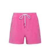 Close to my heart Summerday frotté shorts Shorts Sugar Candy