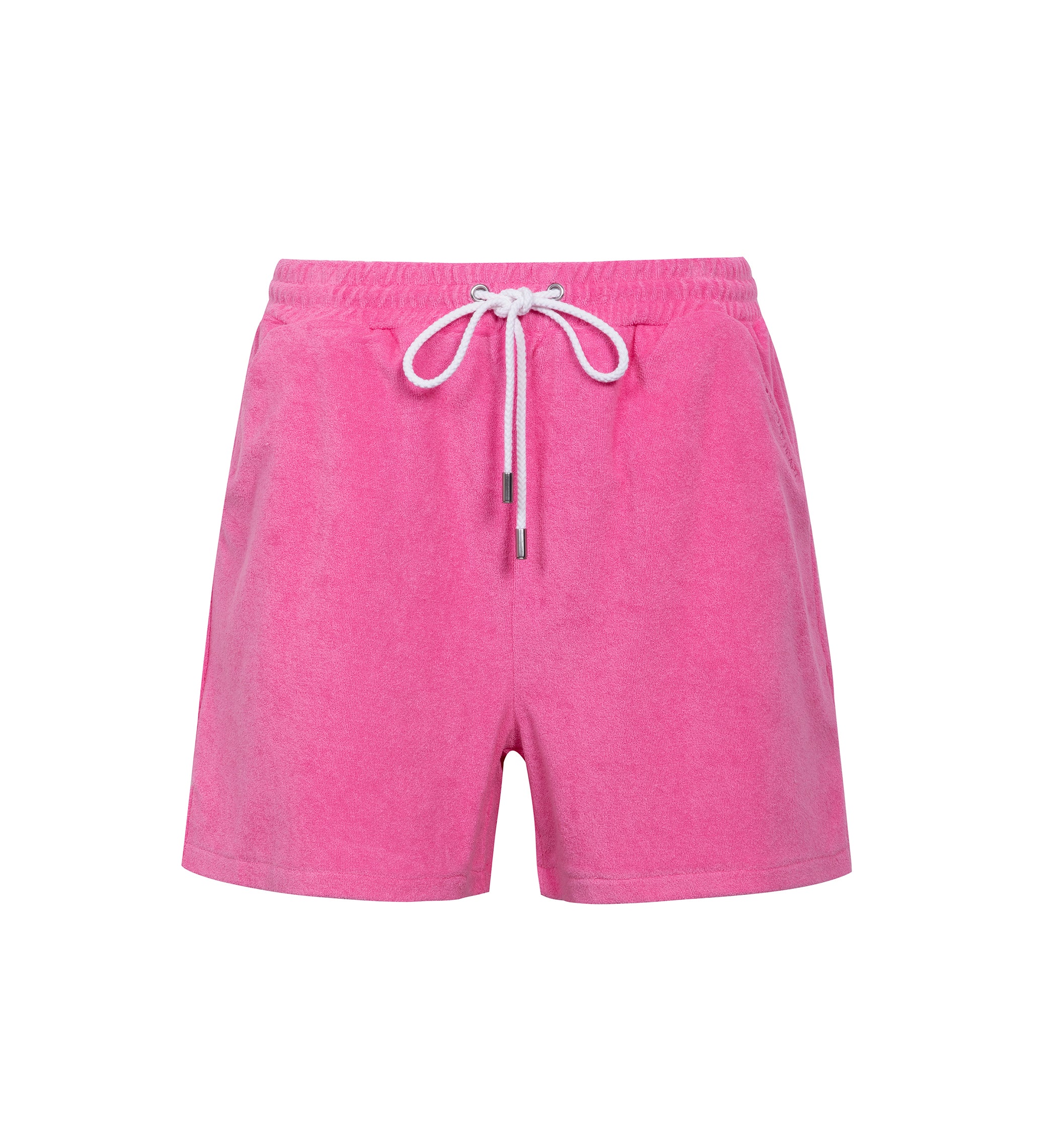 Close to my heart Summerday frotté shorts Shorts Sugar Candy