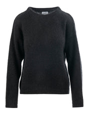 Close to my heart Sunita Sweater Sweater knitted Black