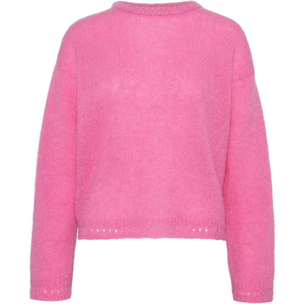 Close to my heart Sunita Sweater Sweater knitted Frost Candy