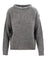 Close to my heart Sunita Sweater Sweater knitted Thunder