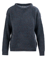 Close to my heart Sunita Sweater Sweater knitted ink