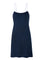 Close to my heart Sunny frotté solkjole Sun dress Navy