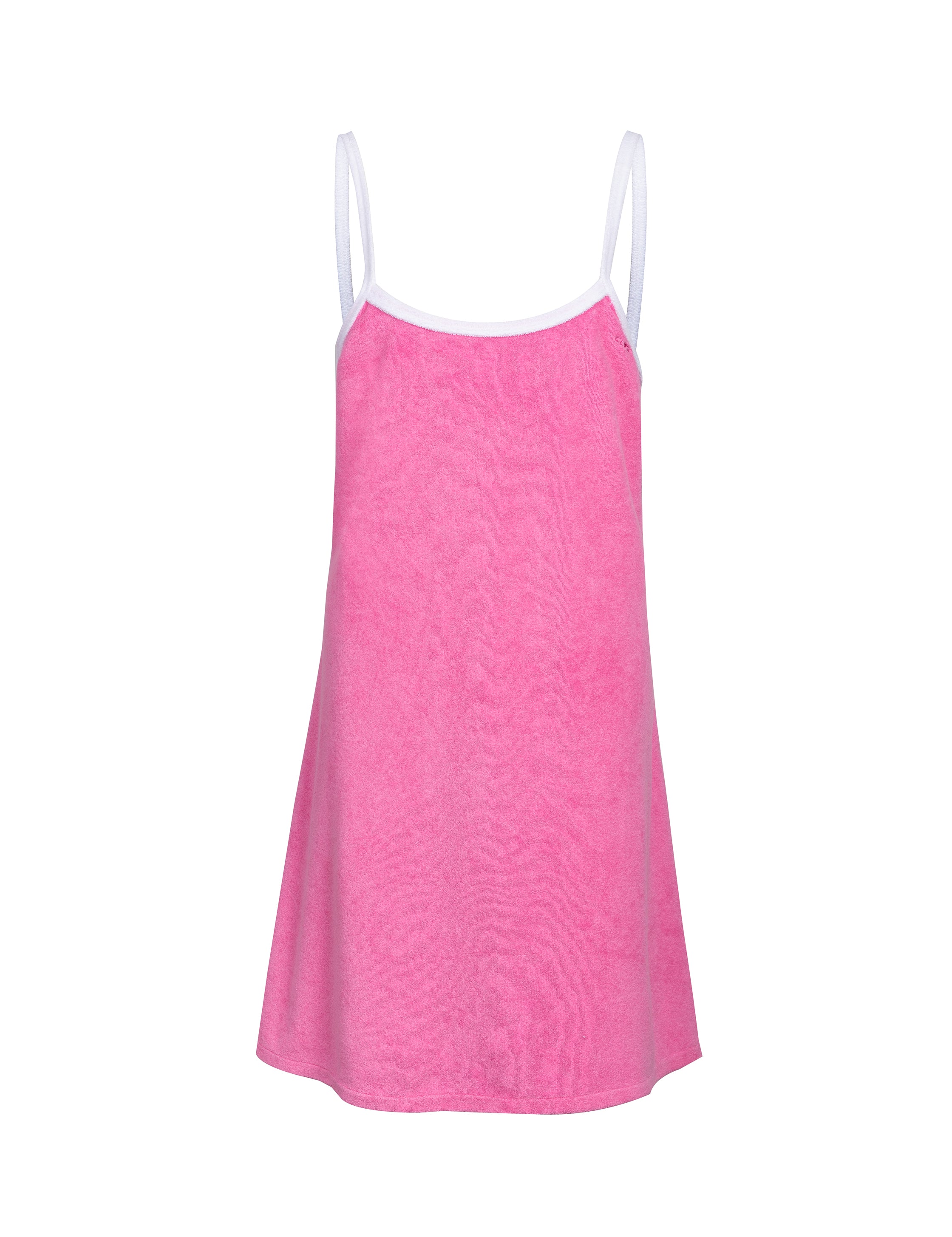 Close to my heart Sunny frotté solkjole Sun dress Sugar Candy