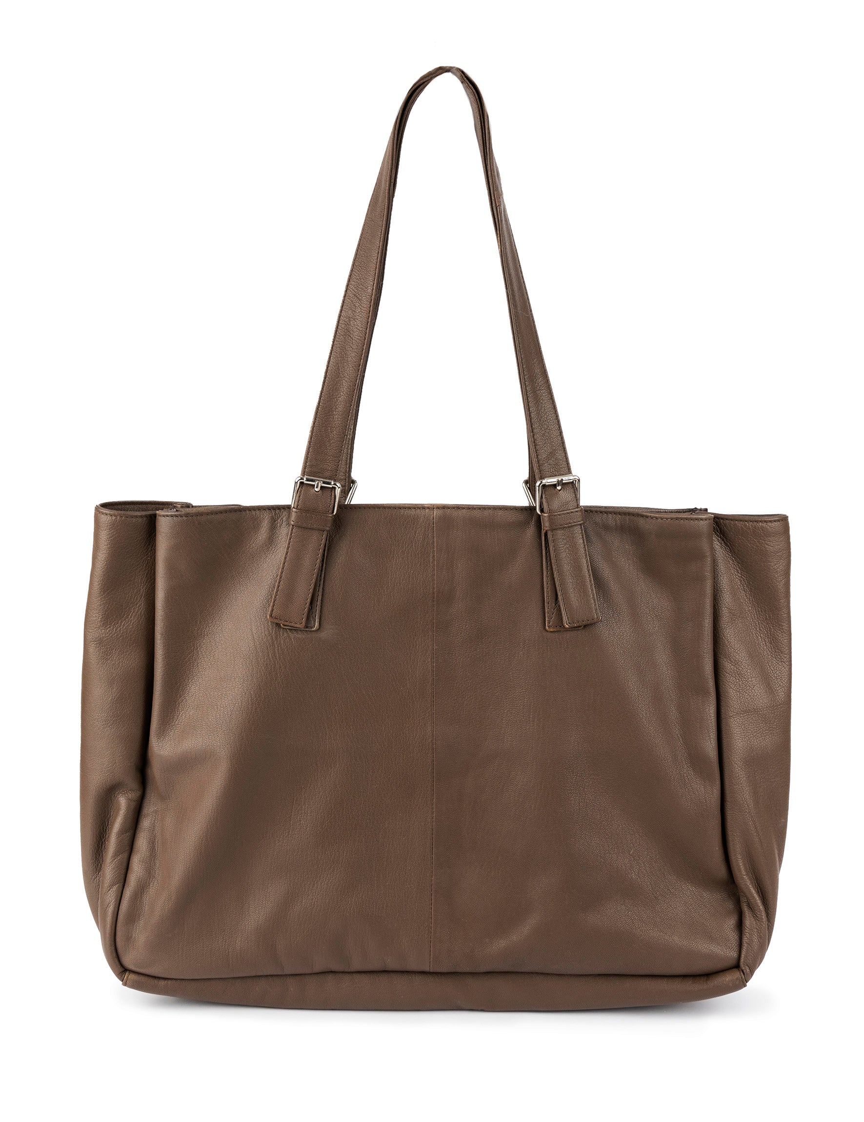 Close to my heart The Goat weekend skinn bag Bag Brown