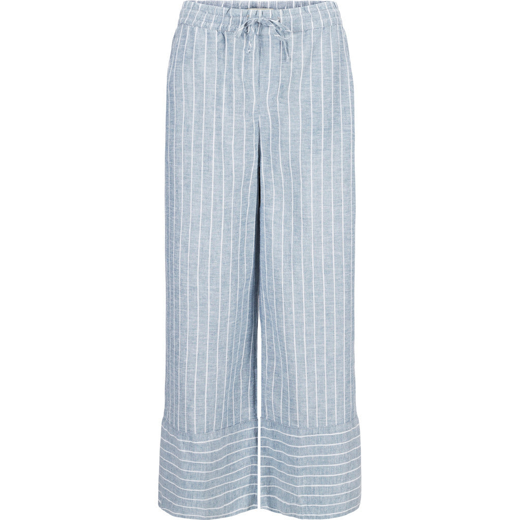 Close to my heart Tyler Pants Pants woven Grey/White