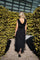 Close to my heart Valentina tyll skjørt Skirt Black