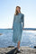 Close to my heart Valentina tyll skjørt Skirt Tourmaline