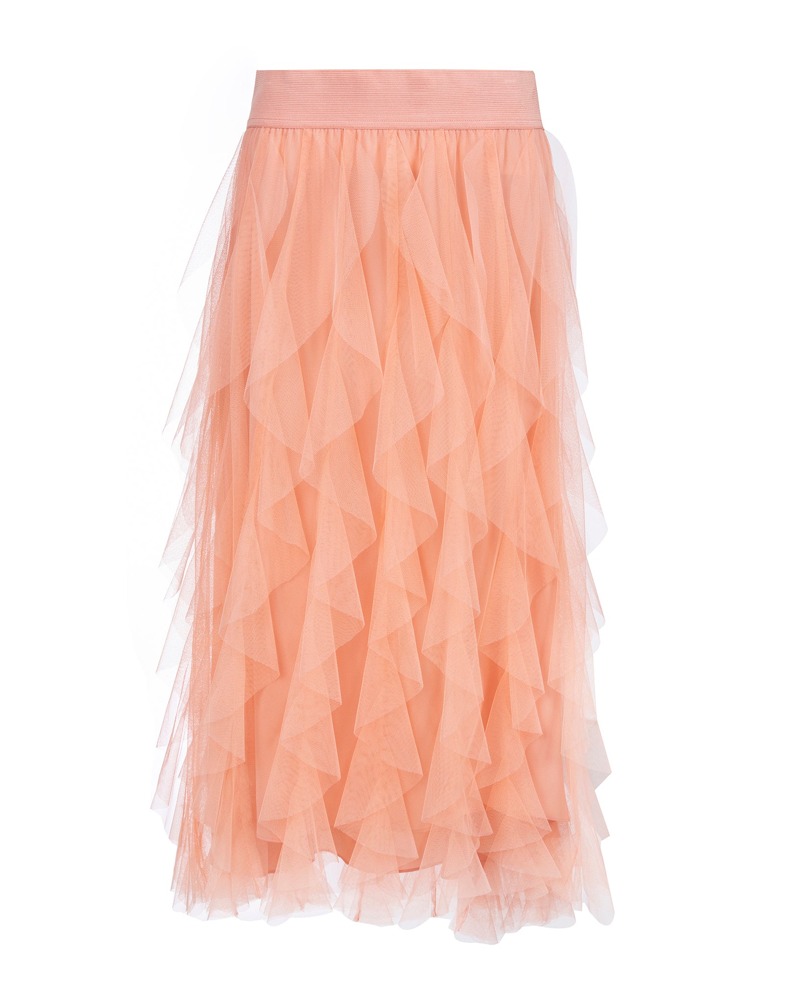 Close to my heart Valentina tyll skjørt Skirt