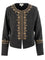 Close to my heart Victoria jacket Jackets Black