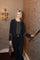 Close to my heart Victoria sort brodert jakke Jackets Black