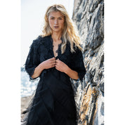 Close to my heart Vilma bolero Jackets Black