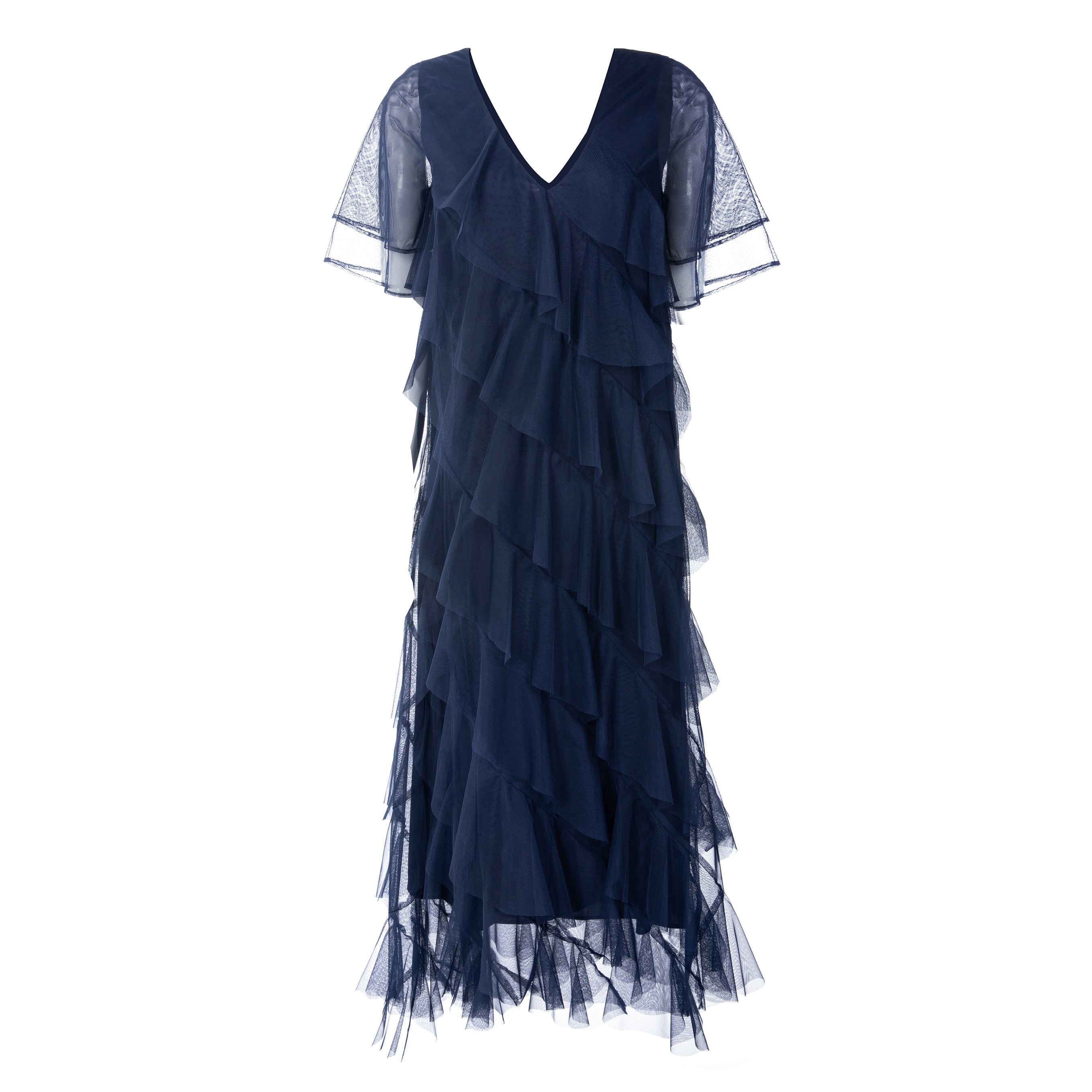 Close to my heart Vivienne tyll kjole Dress woven