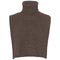 Close to my heart Yak Bib Neck Bib Neck Nature Brown