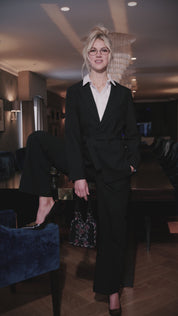 Close to my heart Camilo sort blazer Blazer Black