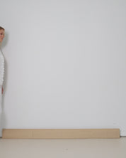 Close to my heart Lou vide linbukser dame Pants woven White
